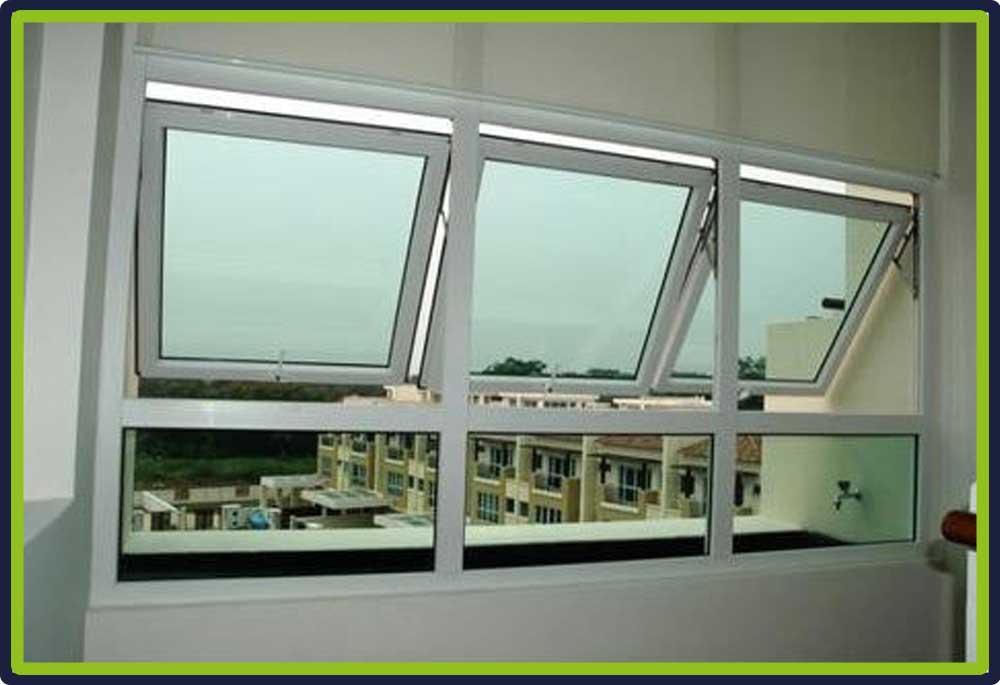 difference-between-aluminium-and-upvc-windows, upvc-doors-and-windows, upvc-windows-with-grills, best top hung windows designers in dwarka noida delhi india