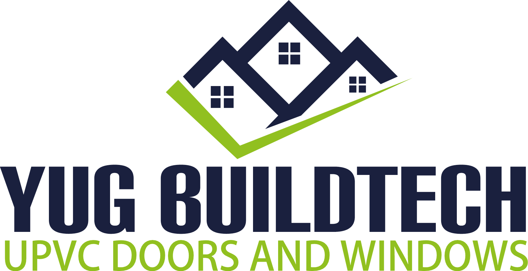 Yug BuildTech | uPVC Doors and Windows suppiers in Noida, India